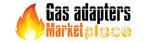 Gas Adapters Marketplace