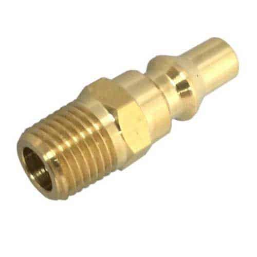 1 4 NPT Propane Quick Connect Fittings for Connecting Low Pressure Gas Appliance 1